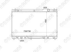 �������� TG-6101226 * Ti�GUAR Tiguar TG6101226 TG6101226 ����