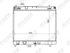�������� TG-6241216 * Ti�GUAR Tiguar TG-6241216 TG6241216 ����