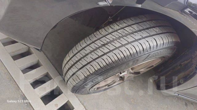 Toyota Corolla Axio. ��� �������� ����