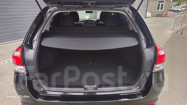 Toyota Corolla Axio. ��� �������� ����
