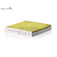 ��� ������� ��� �����. �����) MANN-Filter FP21003 FP21003 80291TF3E01 Honda CR-Z / Jazz 08- FP21003 ����