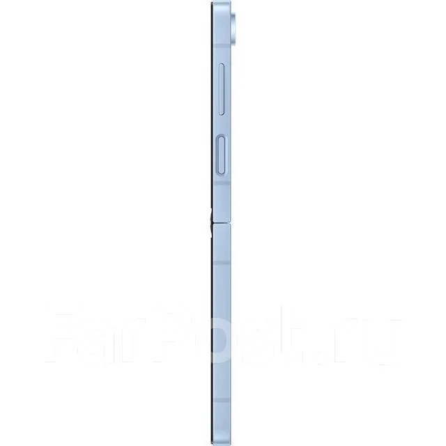 Samsung Galaxy Z Flip7. �����, 256 ��, �����, 4G LTE, Dual-SIM, NFC ����