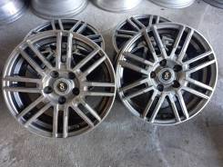 Abe Shokai La Strada Tirado. 6.5x16", 5x114.3, ET53, �� 70���. ����