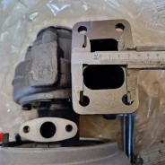 ��������������� HX35W QSB6.7 4955156 ����