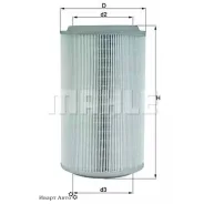 ������ ��������� Mahle LX 913 LX913 ����