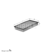 ������ ��������� Mahle LX 942 LX942 ����