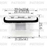 ������ ������������� Toyota, Lexus ������������� Patron P37-3594 P373594 ����