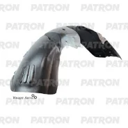 ��������� ������ ��� FORD Fiesta (JA8), 09.2008- (������ ������������ ������) Patron P72-2322AL P722322AL ����