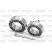 ��������� ��������� �-��. �� 2 ��. ����, Daewoo: TICO 95-00, Suzuki: ALTO II 86-, Swift I 83-89 Patron PBK1931 PBK1931 ����