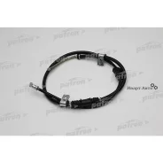 ���� ����������� ������� Mitsubishi Lancer 1.3-1.5 89-91 Patron PC3172 PC3172 ����