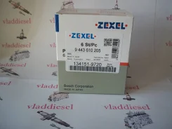 ���������� ���� 134151-9720, �P177, �1-156-310-720, �9443610205 1341519720 ����