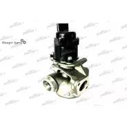 ������ EGR Peugeot 107 1.4 HDI 05-, 206 1.4 HDI 02-08, 207 1.4 HDI 06-12 Citroen C1 1.4 HDI 05-, Patron PEGR026 PEGR026 ����