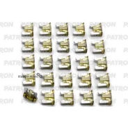 �������������� �����. ������� 25�� LOW Profile MINI Fuse 7.5A ���������� Patron PFS085 PFS085 ����