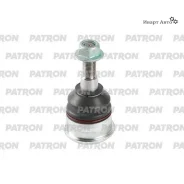����� ������� JEEP: Liberty 01/2001 - (�. �. ������ ������) Patron PS3212 PS3212 ����