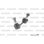 ���� ������������� Peugeot: 605 89- Patron PS4118R PS4118R ����