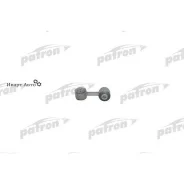 ���� ������������� Rover: 25 00-, 400 Tourer -96, 96- (����������� � ������) Patron PS4162 PS4162 ����