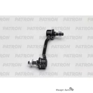 ���� ������������� Hyundai Sonata 04-09 KIA Amanti 07-09 (����������� � �����) Patron PS4509KOR PS4509KOR ����