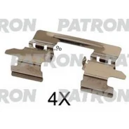 �������� ��������� ��������� ������� �������� Nissan: JUKE 10-, Suzuki: Grand Vitara 09- Patron PSRK1331 PSRK1331 ����
