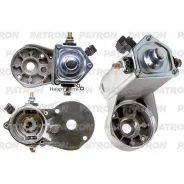 ���� ����������� Denso unit Toyota: LC 150 Prado 3.0D-4D 09- Patron PSS053 PSS053 ����