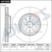 ���� ��������� ���. ���. Advics A6F226B ����