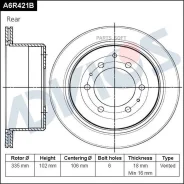 ���� ��������� ���. Advics A6R421B ����