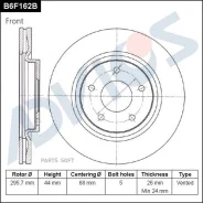 ���� ��������� ���. Advics B6F162B ����