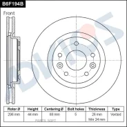 ���� ��������� ���. Advics B6F194B ����