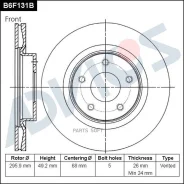 ���� ��������� ���. Advics B6F131B ����