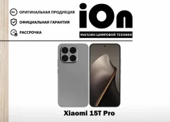 Xiaomi 15T Pro. �����, 512 ��, �����, 4G LTE, 5G, Dual-SIM, ����������. ��� ����� �� ������������ ����