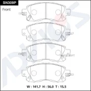 �������� ��������� ������� Advics �������� SN309P ����