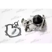 ����� ������� R-124 Renault CLIO/R19 1.2/1.4/1.4I 88-98 Patron PWP1145 PWP1145 ����