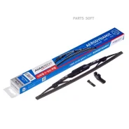 ����� ���������������� Avantech Aerodynamic 375�� (15 ) A15U ����