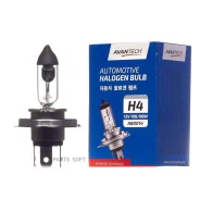 ����� ��������� ����� Avantech H4 (HB2) 12V 100/90W AB0014 ����