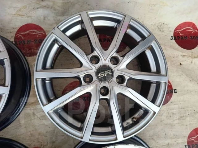 BBS SR