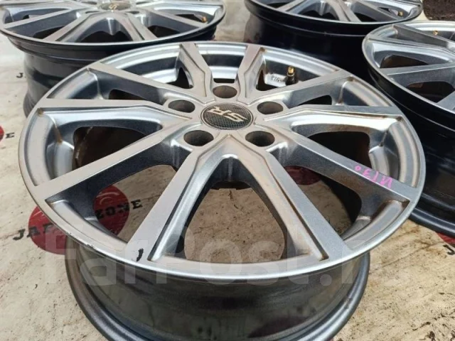 BBS SR