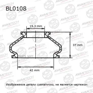 �������� ������� �������� Avantech (��������� 10 ��. ) BL0108 ����