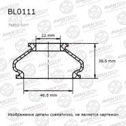 �������� ������� �������� Avantech (��������� 10 ��. ) BL0111 ����