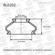 �������� ������� �������� Avantech (��������� 10 ��. ) BL0202 ����