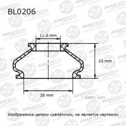 �������� ������� �������� Avantech (��������� 10 ��. ) BL0206 ����