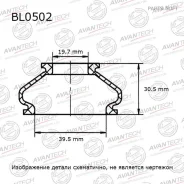 �������� ������� �������� Avantech (��������� 10 ��. ) BL0502 ����