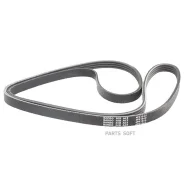 ������ ������������ Bando 4PK1540 ����