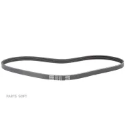 ������ ������������ Bando 4PK850 ����