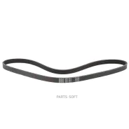 ������ ������������ Bando 4PK890 ����
