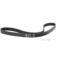 ������ ������������ Bando 6PK1110 ����