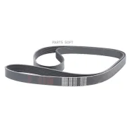 ������ ������������ Bando 6PK1700 ����