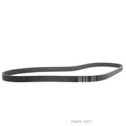 ������ ������������ Bando 6PK1255 ����