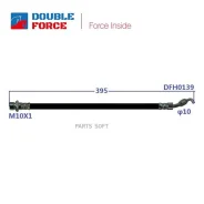 ����� ��������� Double Force DFH0139 ����