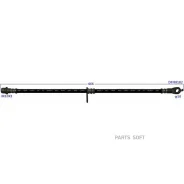 ����� ��������� Double Force DFH0182 ����