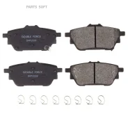 ������� ��������� �������� ������ Double Force ������ ��� ���. DFP3507 DFP1559 ����