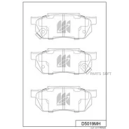 �������� ��������� ������� Kashiyama (��������������� �������� � �����. ) D5019MH ����